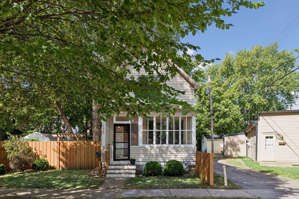 733 Tatum Street, Saint Paul, MN 55104 — photo 3