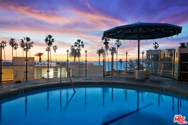1025 Ocean Avenue 302, Santa Monica, CA 90403