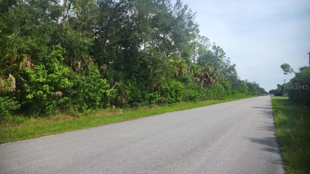 68 ELLINGTON STREET, Port Charlotte, FL 33953