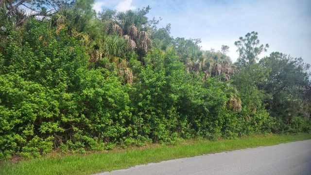 68 ELLINGTON STREET, Port Charlotte, FL 33953