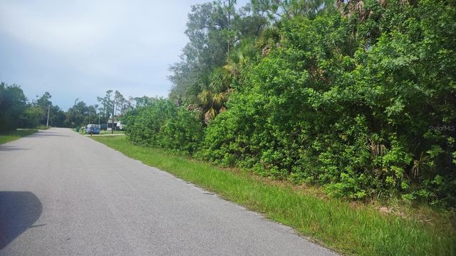 68 ELLINGTON STREET, Port Charlotte, FL 33953
