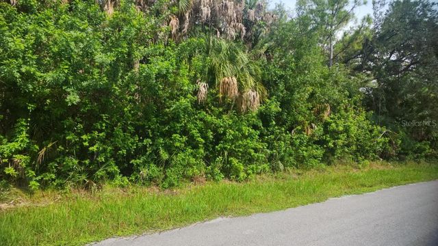 68 ELLINGTON STREET, Port Charlotte, FL 33953