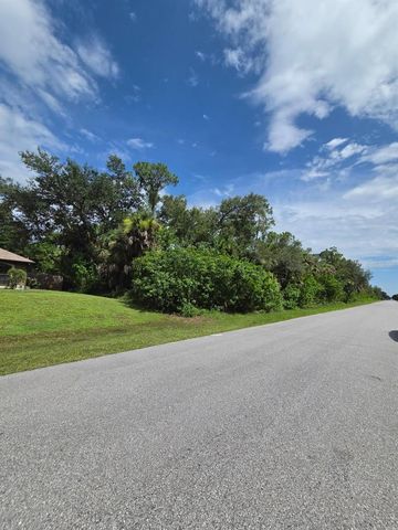 68 ELLINGTON STREET, Port Charlotte, FL 33953