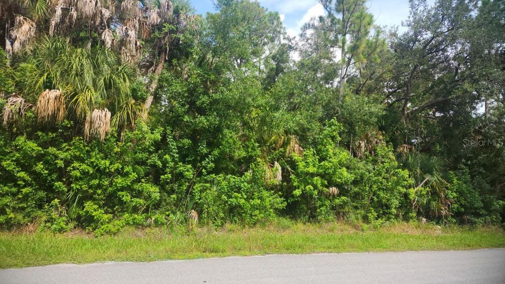 68 ELLINGTON STREET, Port Charlotte, FL 33953