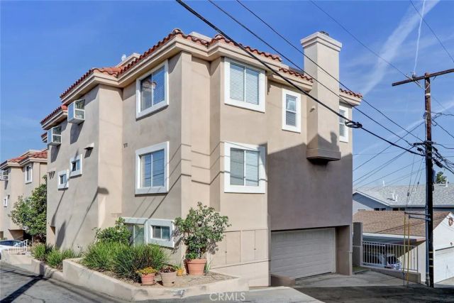 318 Penn 2, El Segundo, CA 90245