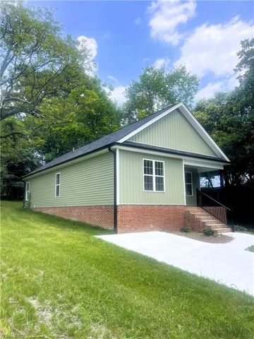 407 Walnut Street, High Point, NC 27260
