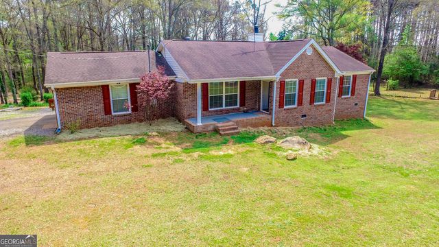 64 Timberland Court, Gay, GA 30218