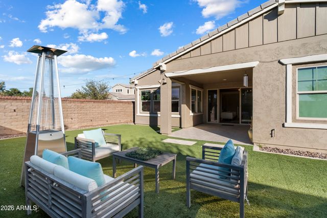 4050 S THISTLE Drive, Chandler, AZ 85248