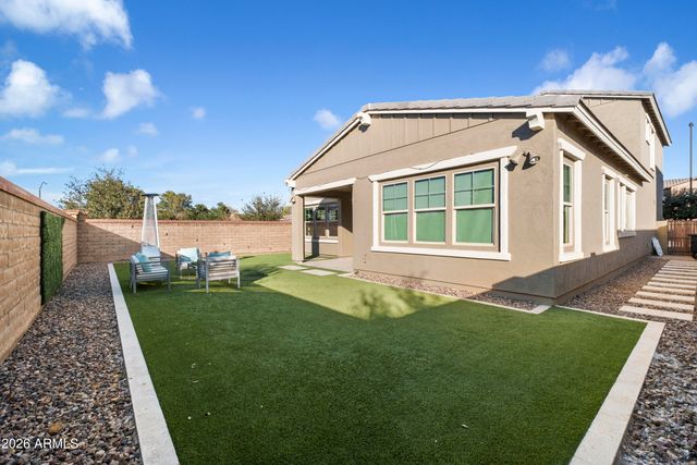 4050 S THISTLE Drive, Chandler, AZ 85248