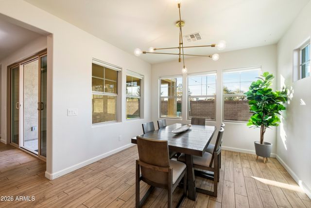 4050 S THISTLE Drive, Chandler, AZ 85248