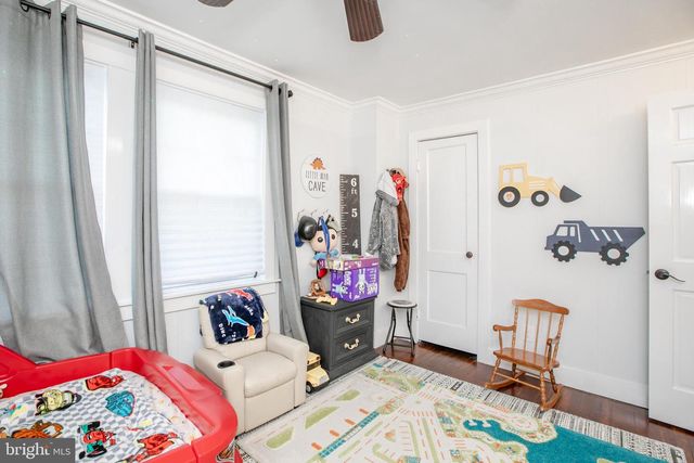 5 EATON AVE, Hamilton, NJ 08619