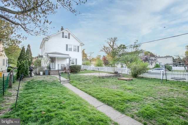 5 EATON AVE, Hamilton, NJ 08619