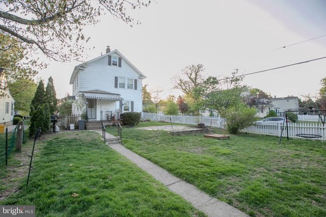 5 EATON AVE, Hamilton, NJ 08619