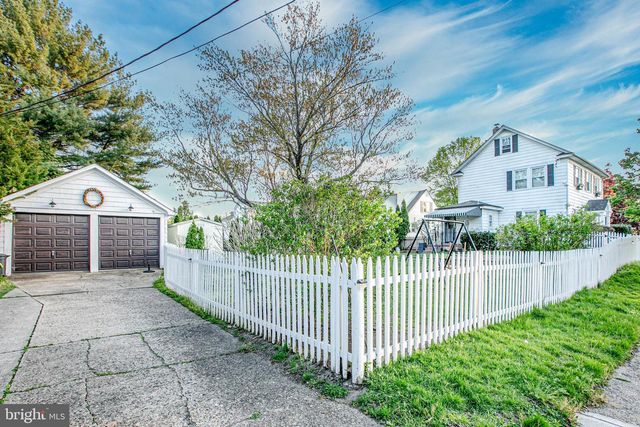 5 EATON AVE, Hamilton, NJ 08619