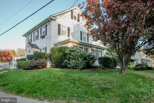 5 EATON AVE, Hamilton, NJ 08619