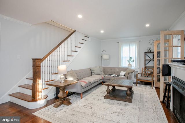 5 EATON AVE, Hamilton, NJ 08619