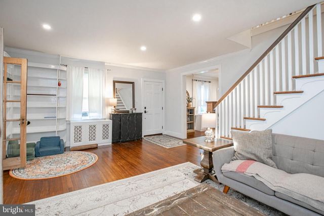5 EATON AVE, Hamilton, NJ 08619