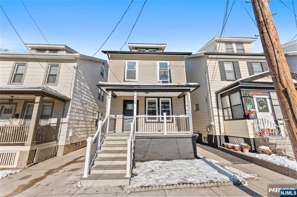 18 Hilton Avenue, Maplewood, NJ 07040