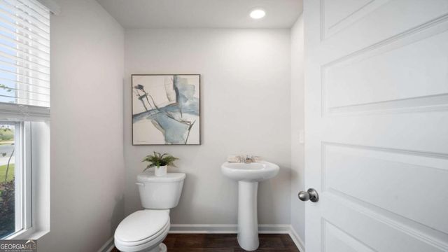 33 Bardwell Way, Port Wentworth, GA 31407