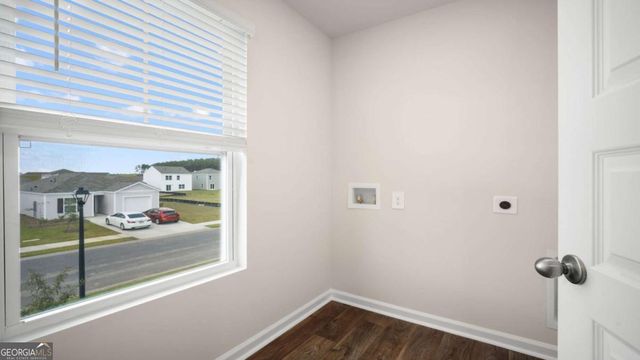 33 Bardwell Way, Port Wentworth, GA 31407