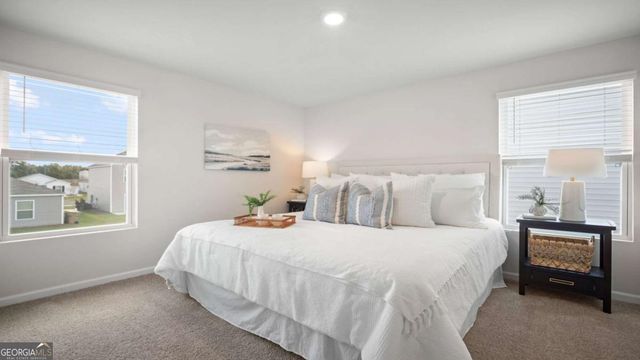 33 Bardwell Way, Port Wentworth, GA 31407