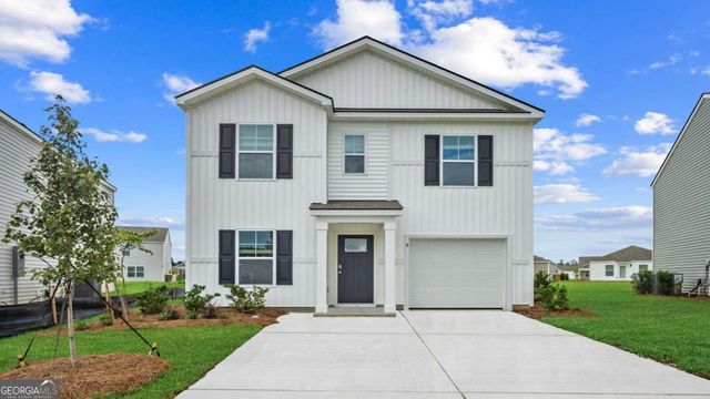 33 Bardwell Way, Port Wentworth, GA 31407
