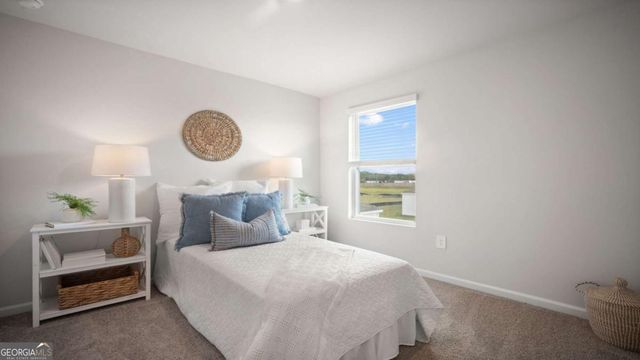 33 Bardwell Way, Port Wentworth, GA 31407