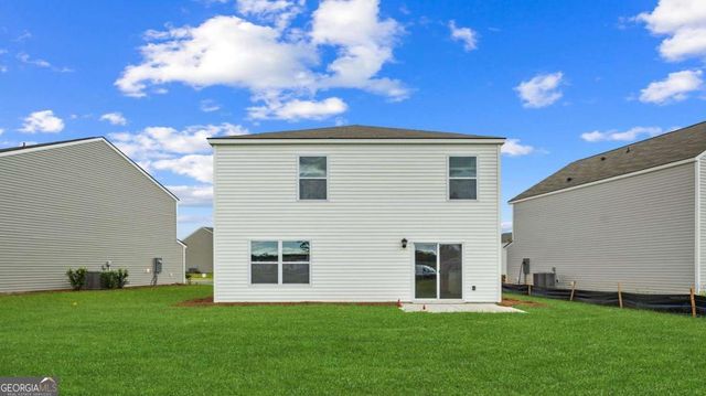33 Bardwell Way, Port Wentworth, GA 31407