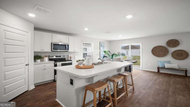 33 Bardwell Way, Port Wentworth, GA 31407