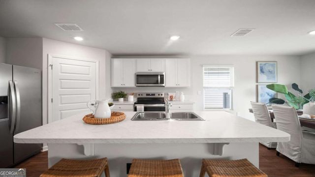 33 Bardwell Way, Port Wentworth, GA 31407