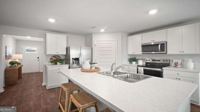 33 Bardwell Way, Port Wentworth, GA 31407