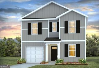 33 Bardwell Way, Port Wentworth, GA 31407