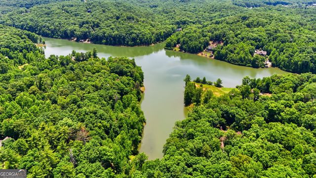 171 & 172 Laceola North Road, Cleveland, GA 30528