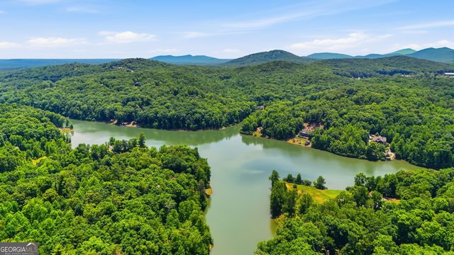 171 & 172 Laceola North Road, Cleveland, GA 30528