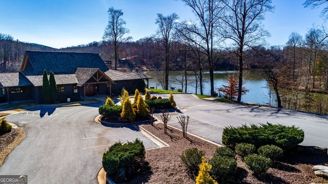 171 & 172 Laceola North Road, Cleveland, GA 30528