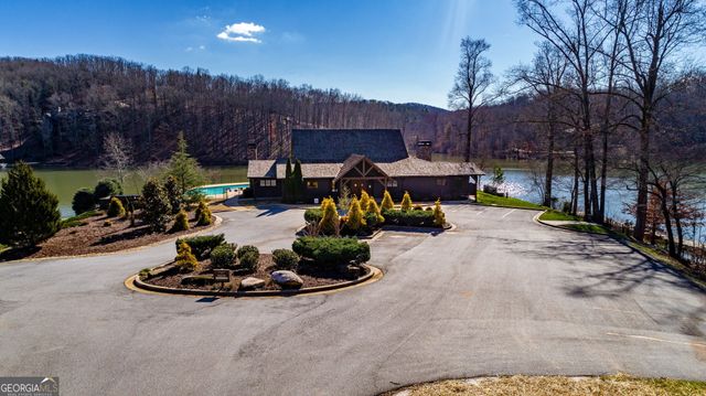 171 & 172 Laceola North Road, Cleveland, GA 30528