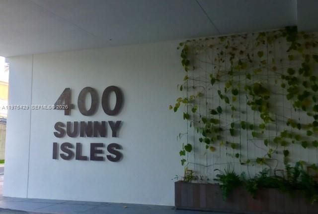 400 Sunny Isles Blvd DD406, Sunny Isles Beach, FL 33160