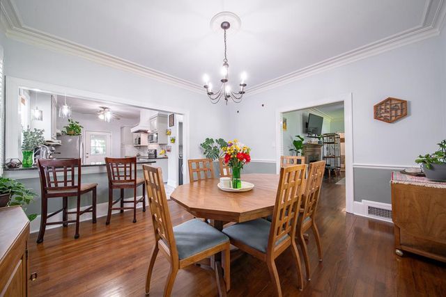 1524 Preston Drive, Columbus, GA 31906