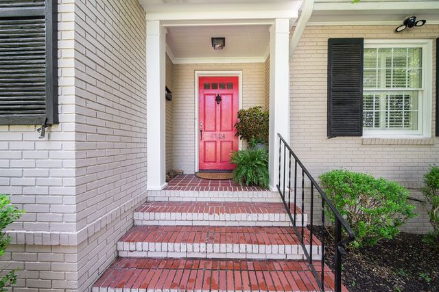 1524 Preston Drive, Columbus, GA 31906