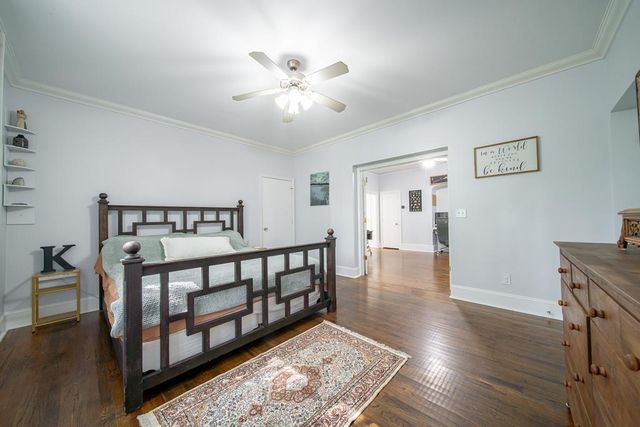 1524 Preston Drive, Columbus, GA 31906