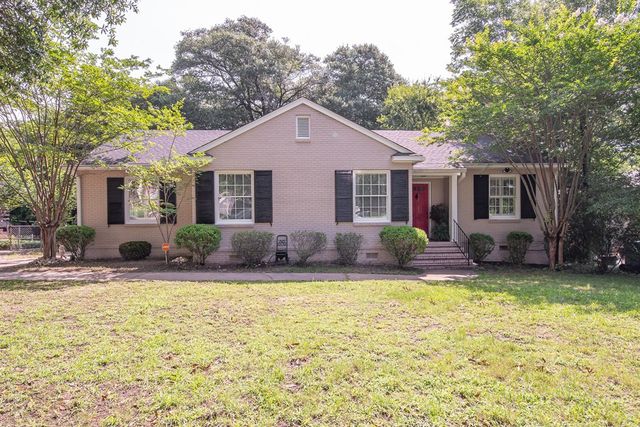 1524 Preston Drive, Columbus, GA 31906