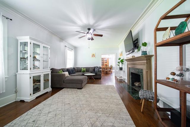 1524 Preston Drive, Columbus, GA 31906