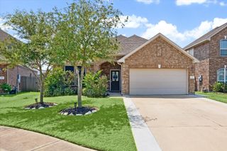 224 Rochester Trail Ln Lane, Dickinson, TX 77539