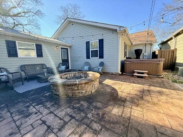 15 Taylor Street, Summerville, GA 30747