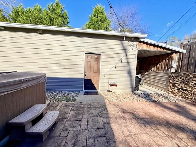 15 Taylor Street, Summerville, GA 30747