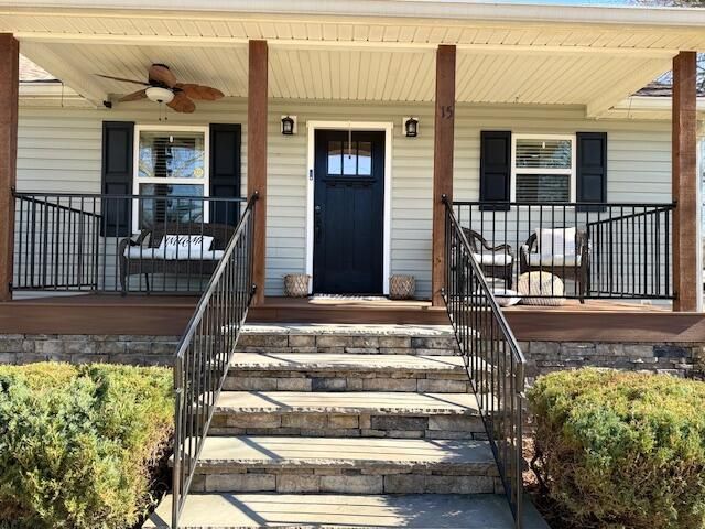 15 Taylor Street, Summerville, GA 30747