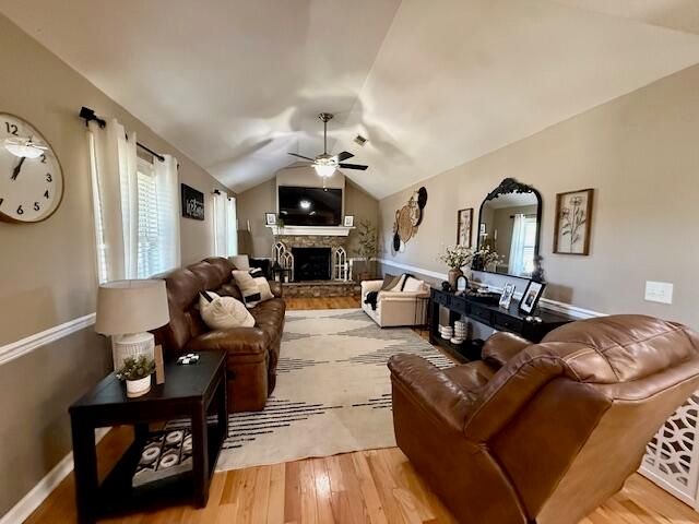 15 Taylor Street, Summerville, GA 30747