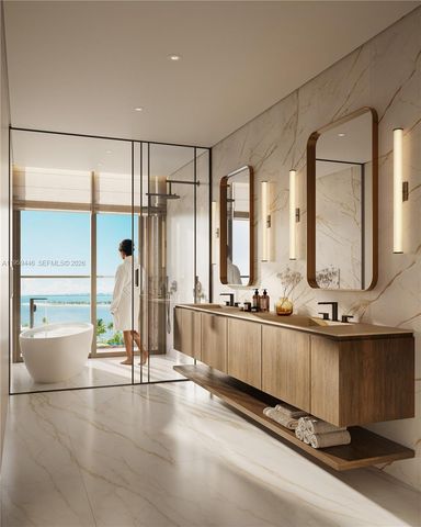 1880 Brickell Avenue 37, Miami, FL 33129