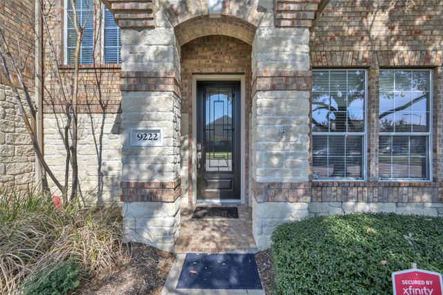 9222 Sunlight Oak Lane, Houston, TX 77070