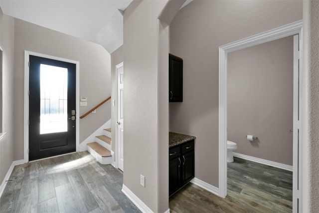 9222 Sunlight Oak Lane, Houston, TX 77070